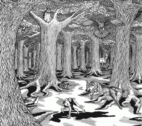 Ergholae Somptator : À Cor et à Cri Ergholae Somptator : À Cor et à Cri